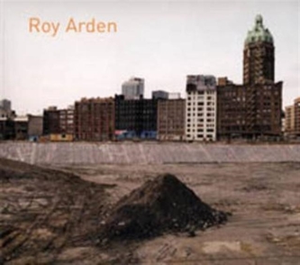 Roy Arden