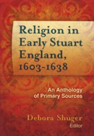Religion in Early Stuart England, 1603-1638