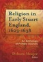 Religion in Early Stuart England, 1603-1638