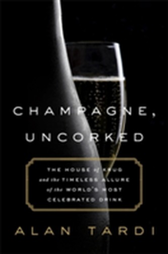 Champagne, Uncorked