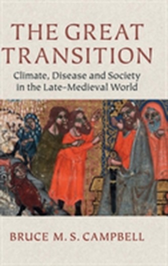 The Great Transition
