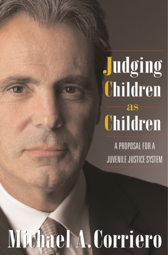 Judging Children As Children