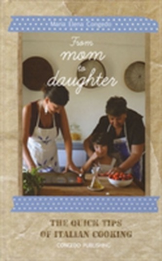 From Mom to Daughter