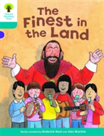 Oxford Reading Tree: Level 9: More Stories A: Pack of 6