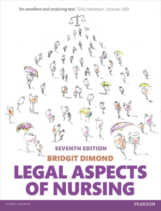 Legal Aspects of Nursing