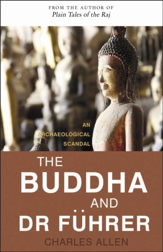 The Buddha and Dr Fuhrer