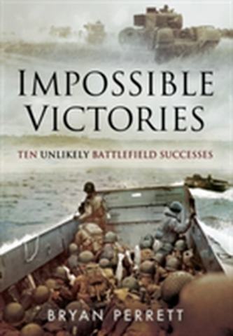 Impossible Victories