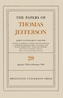 The Papers of Thomas Jefferson, Volume 28