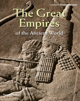 The Great Empires of the Ancient World