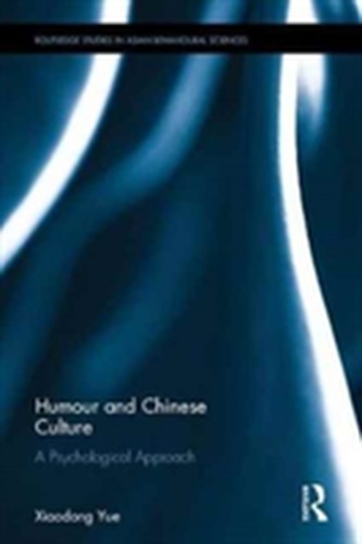 Humor and Chinese Culture