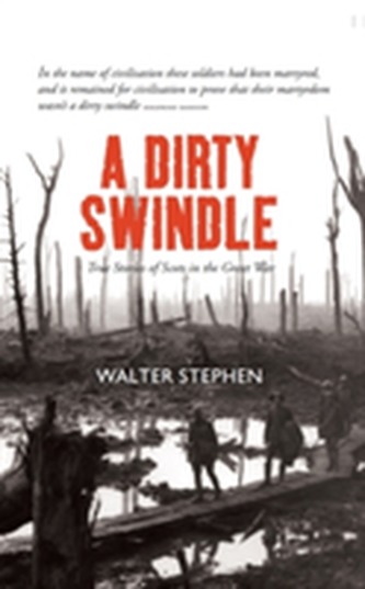 A Dirty Swindle