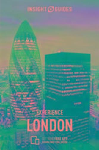 Insight Guides Experience London