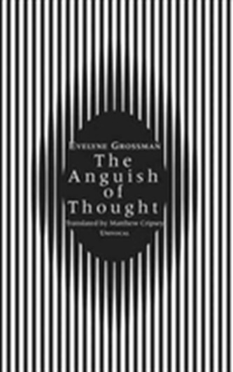 The Anguish of Thought