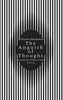 The Anguish of Thought