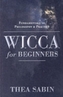 Wicca for Beginners