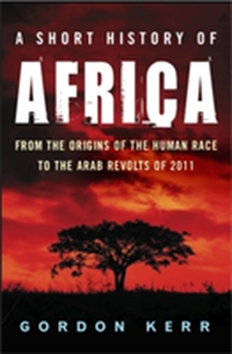 A Short History Of Africa