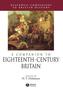 A Companion to Eighteenth-Century Britain