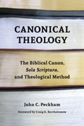 Canonical Theology