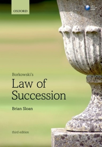 Borkowski's Law of Succession