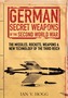 German Secret Weapons of World War II