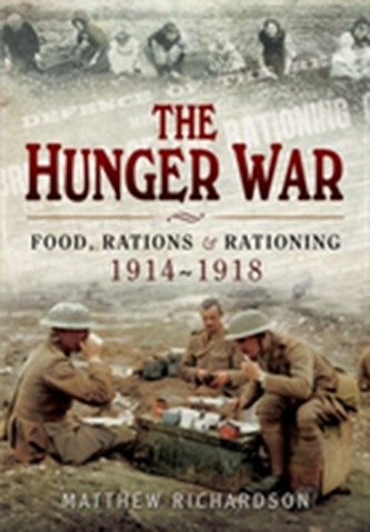 The Hunger War