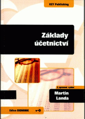 Základy účetnictví