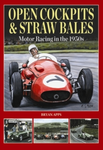 Open Cockpits & Straw Bales