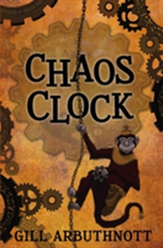 Chaos Clock