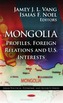 Mongolia