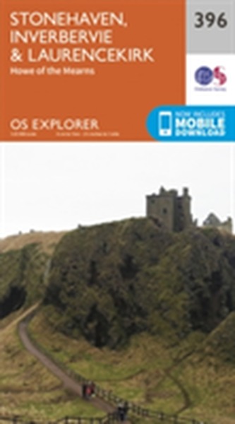 Stonehaven, Inverbervie and Laurencekirk