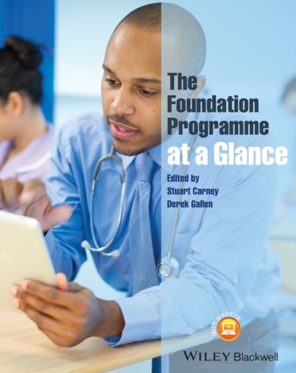 The Foundation Programme at a Glance