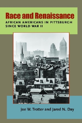 Race and Renaissance