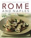 Food and Cooking of Rome and Naples
