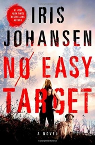 NO EASY TARGET