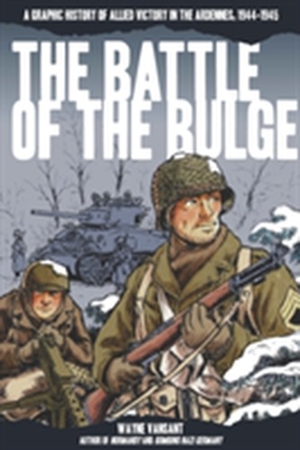 The Battle of the Bulge