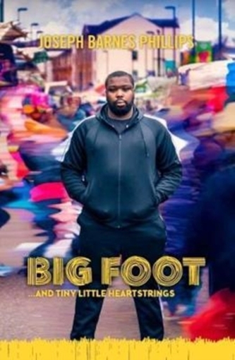 BIG FOOT