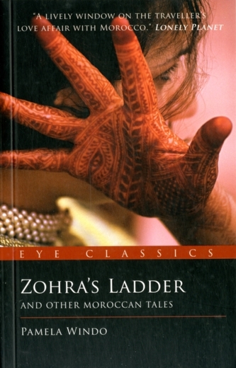 Zohra's Ladder