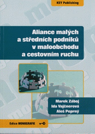 Aliance malých a středních podniků v maloobchodu a cestovním ruchu