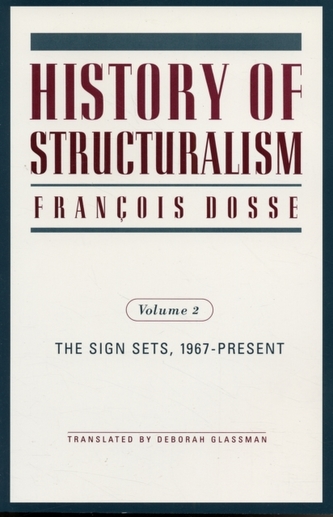 History of Structuralism