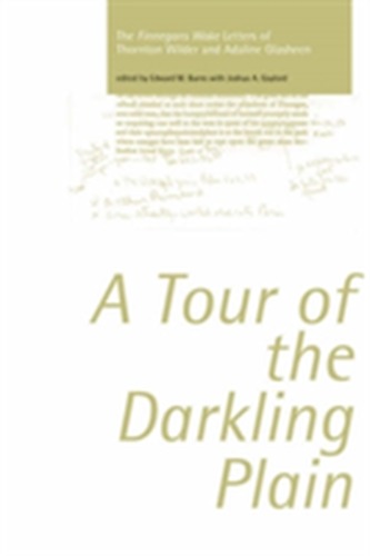 Tour of the Darkling Plain