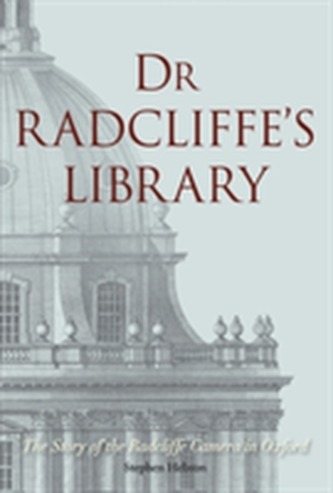 Dr Radcliffe's Library