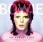 David Bowie