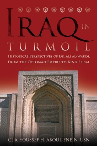 Iraq in Turmoil