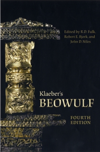 Klaeber's Beowulf