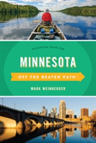 Minnesota Off the Beaten Path (R)