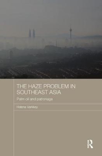 The Haze Problem in Southeast Asia