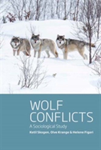 Wolf Conflicts