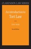 An Introduction to Tort Law