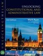 Unlocking Constitutional and Administrative Law