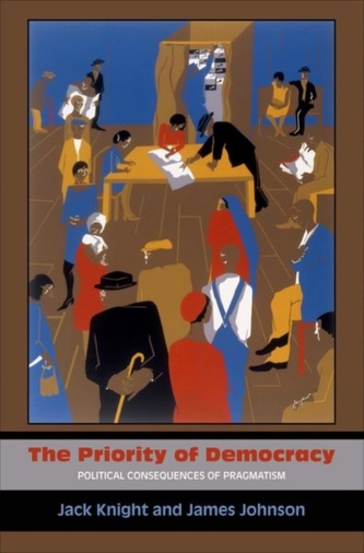 The Priority of Democracy